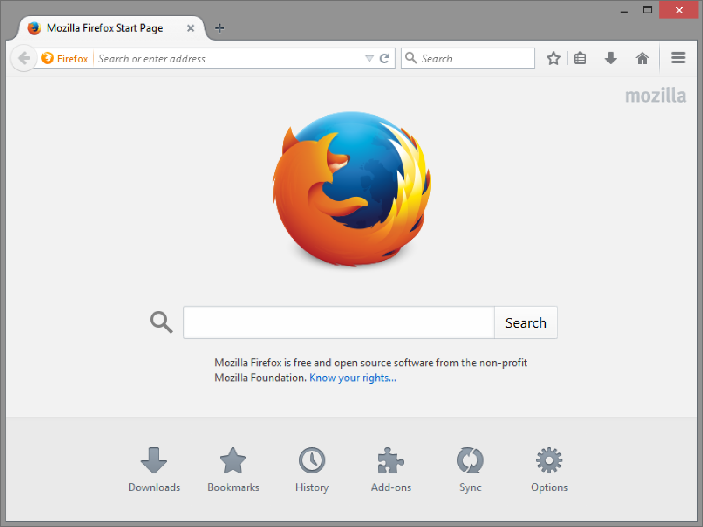 download firefox